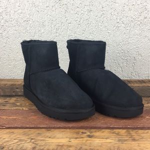 UGG Classic Mini ll Boots